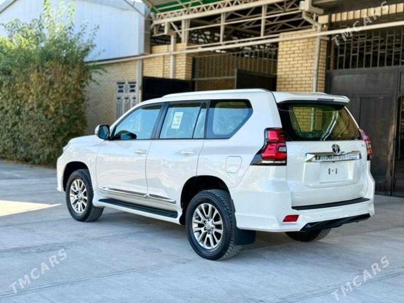 Toyota Land Cruiser Prado 2020 - 916 000 TMT - Mary - img 2