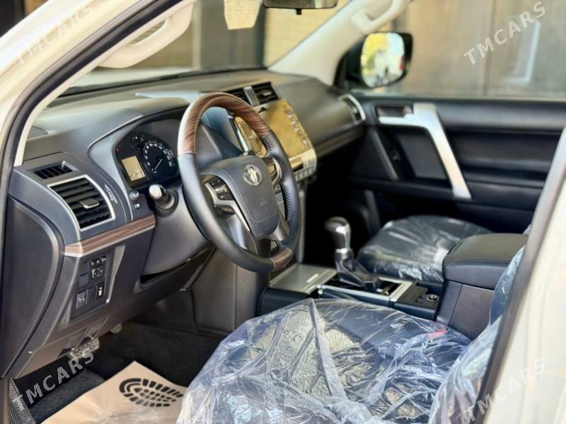 Toyota Land Cruiser Prado 2020 - 916 000 TMT - Mary - img 6