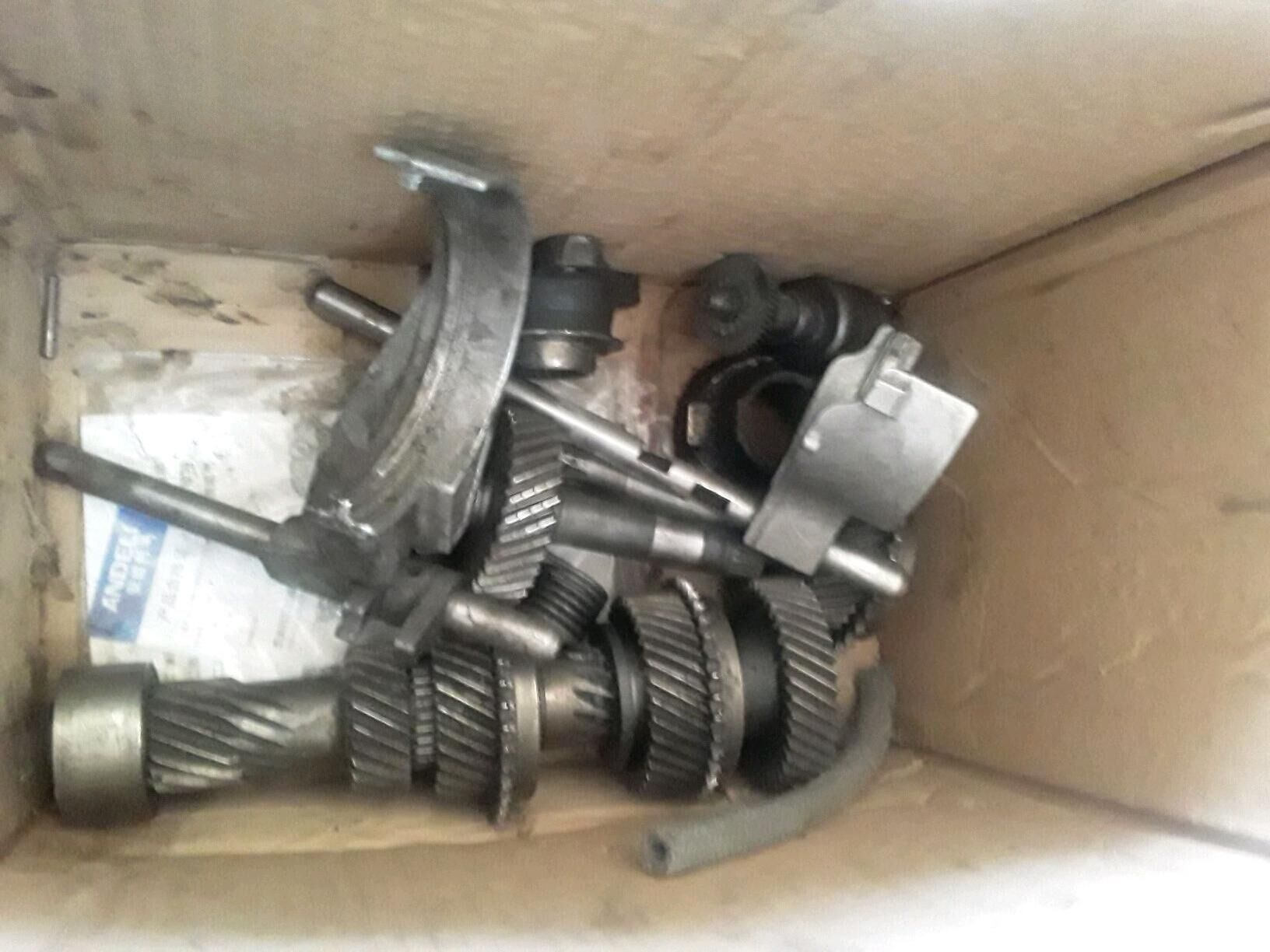 BMW karopga zapj 100 TMT - Aşgabat - img 3