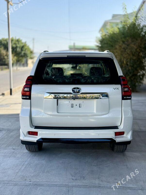 Toyota Land Cruiser Prado 2020 - 916 000 TMT - Mary - img 7