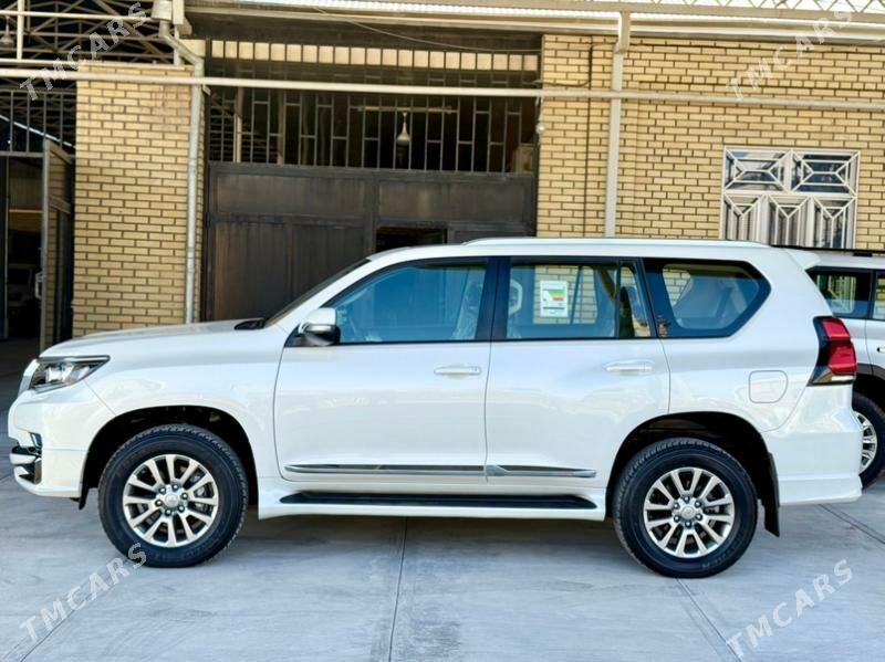 Toyota Land Cruiser Prado 2020 - 916 000 TMT - Mary - img 3