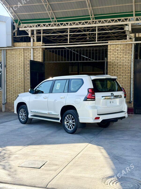 Toyota Land Cruiser Prado 2020 - 916 000 TMT - Mary - img 9