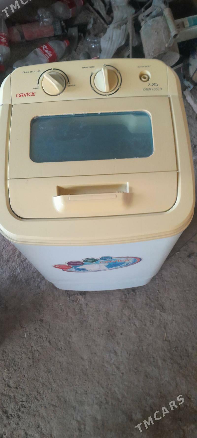 kirmasyn Orvika pacti taze - Байрамали - img 2