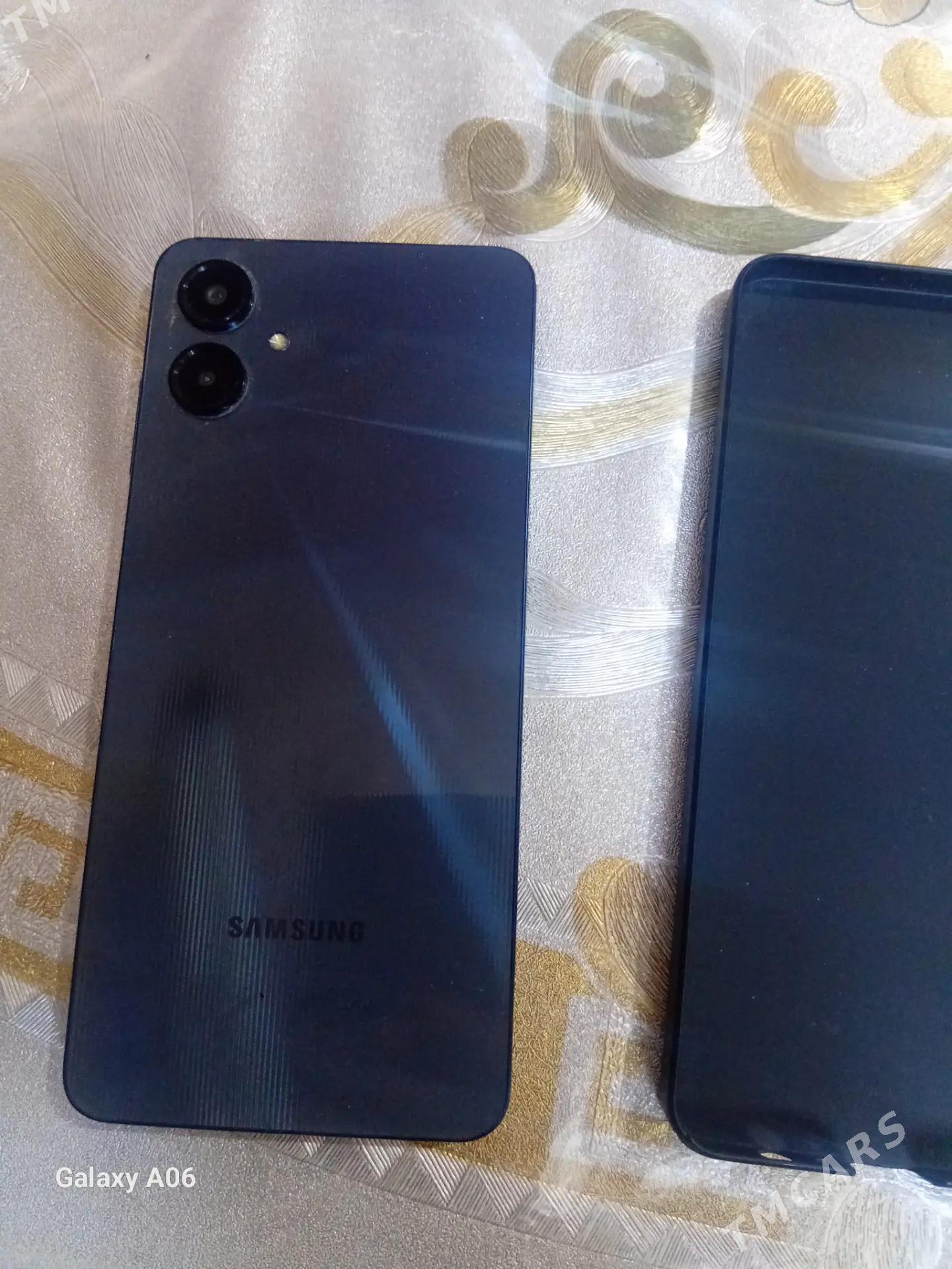 samsung a06 - Türkmenabat - img 2