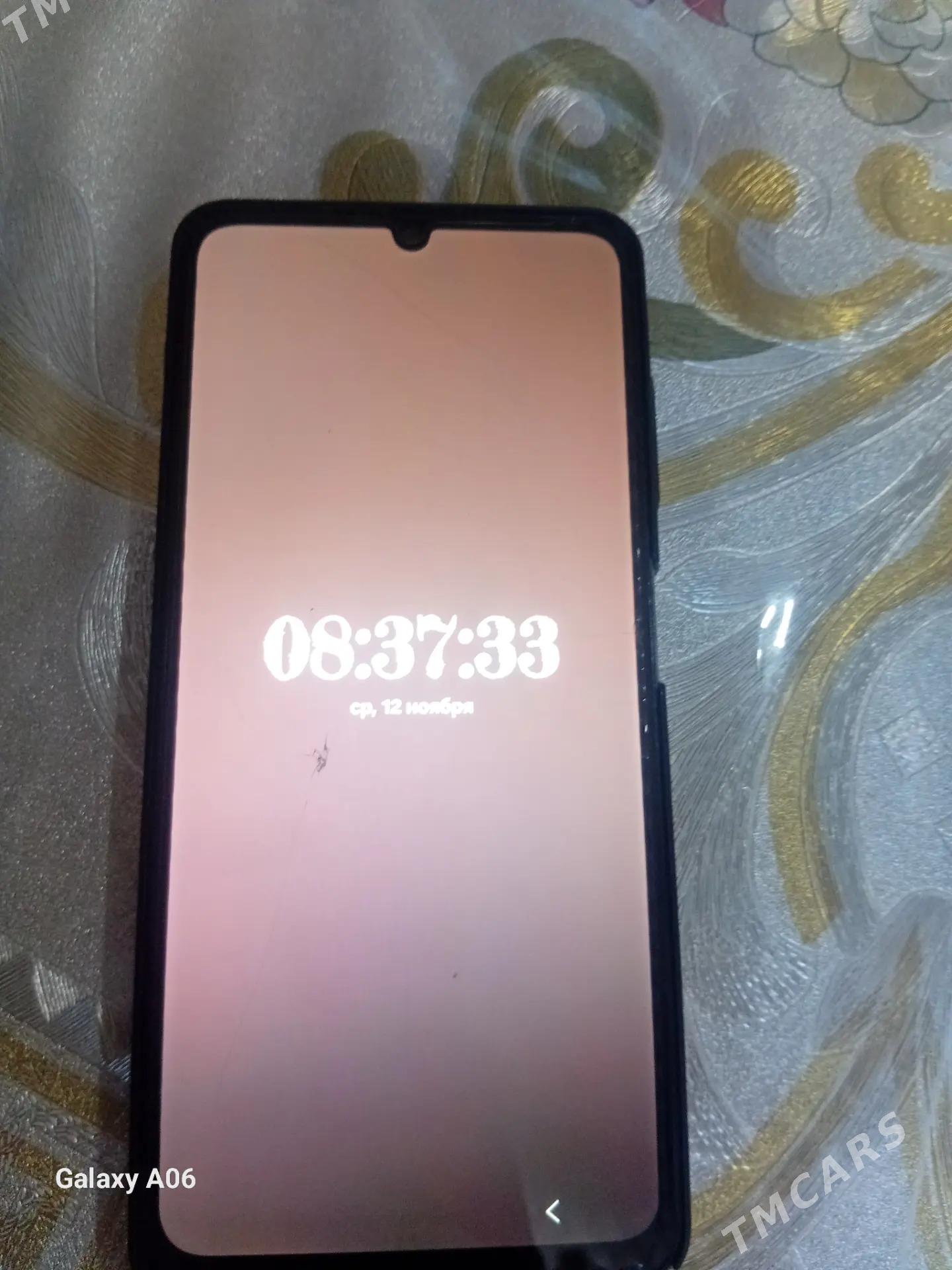 samsung a06 - Türkmenabat - img 3