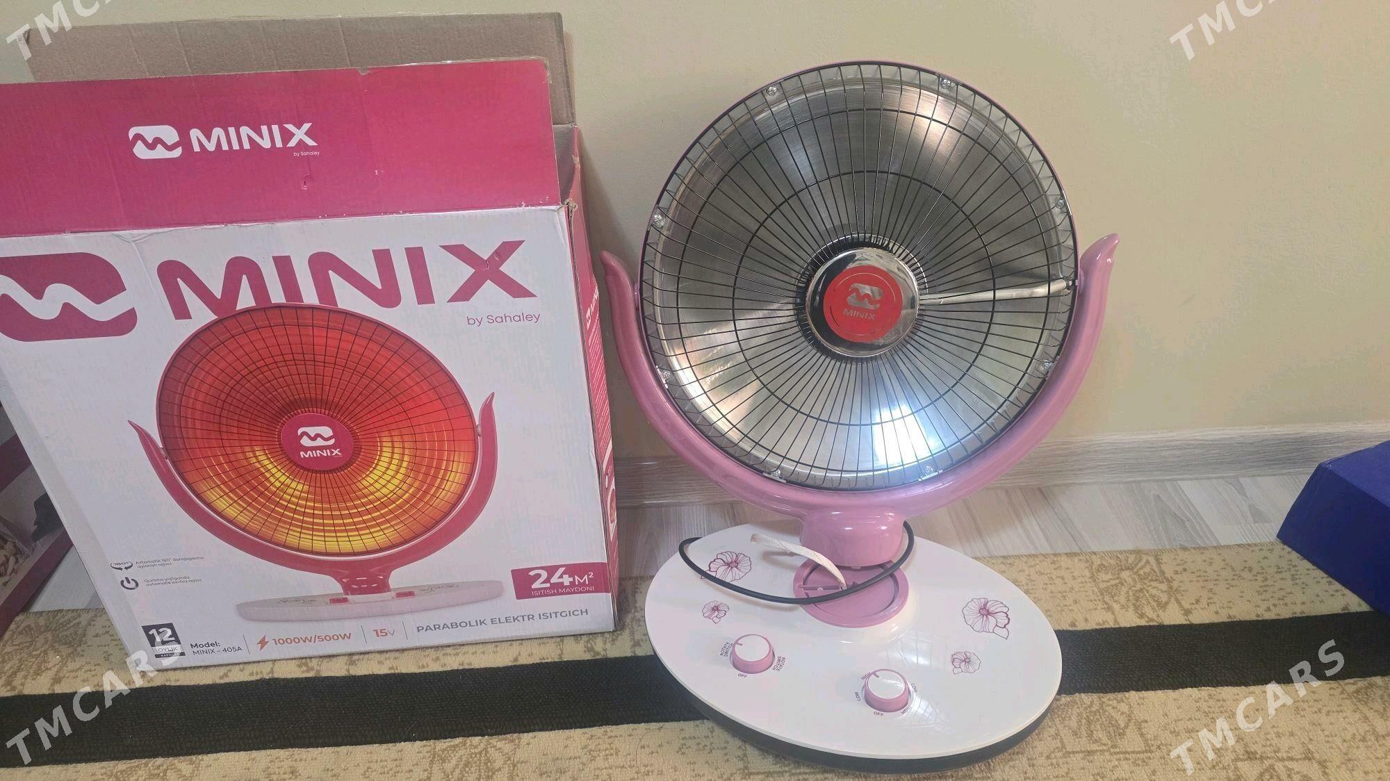 Печка - Türkmenabat - img 3