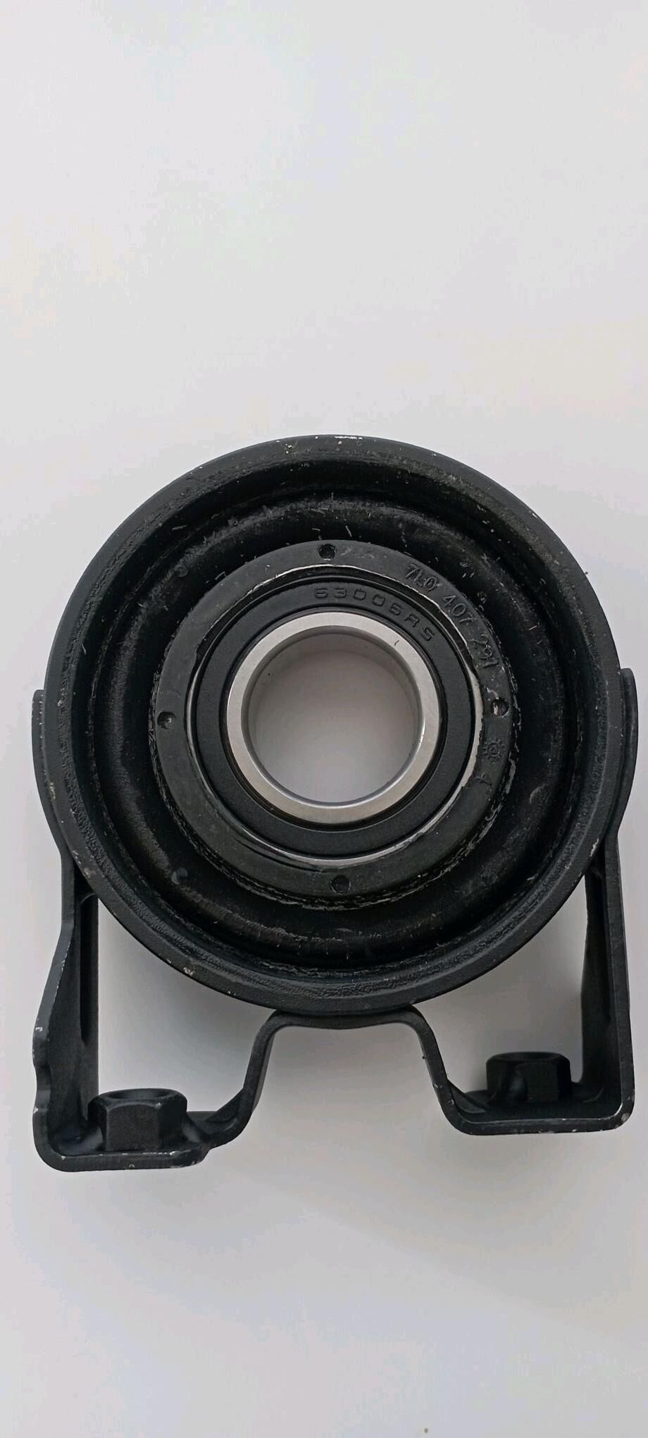 wolkswagen padwesnoy 600 TMT - Бузмеин - img 2