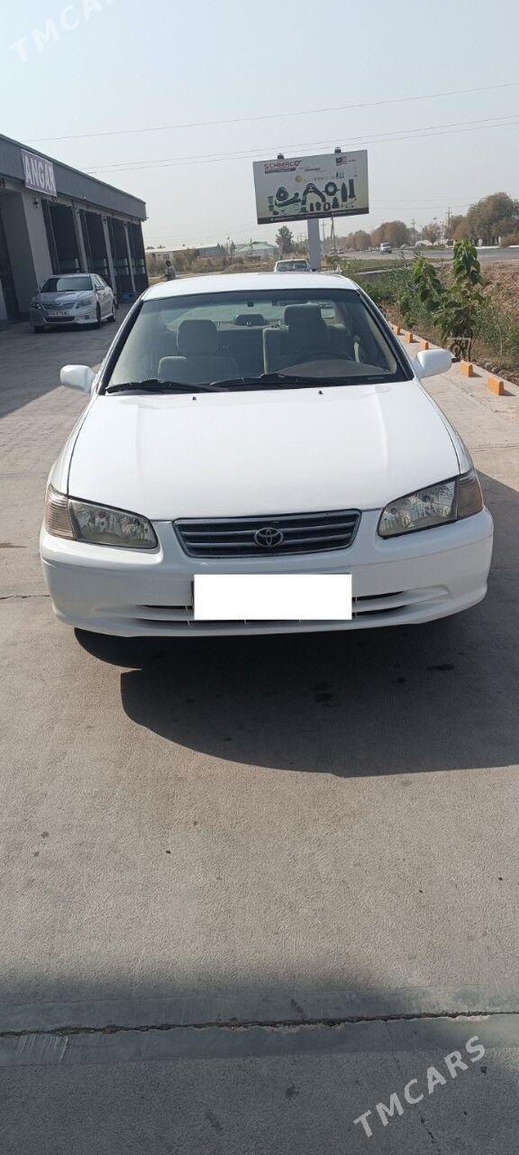 Toyota Camry 2000 - 120 000 TMT - Векильбазар - img 2