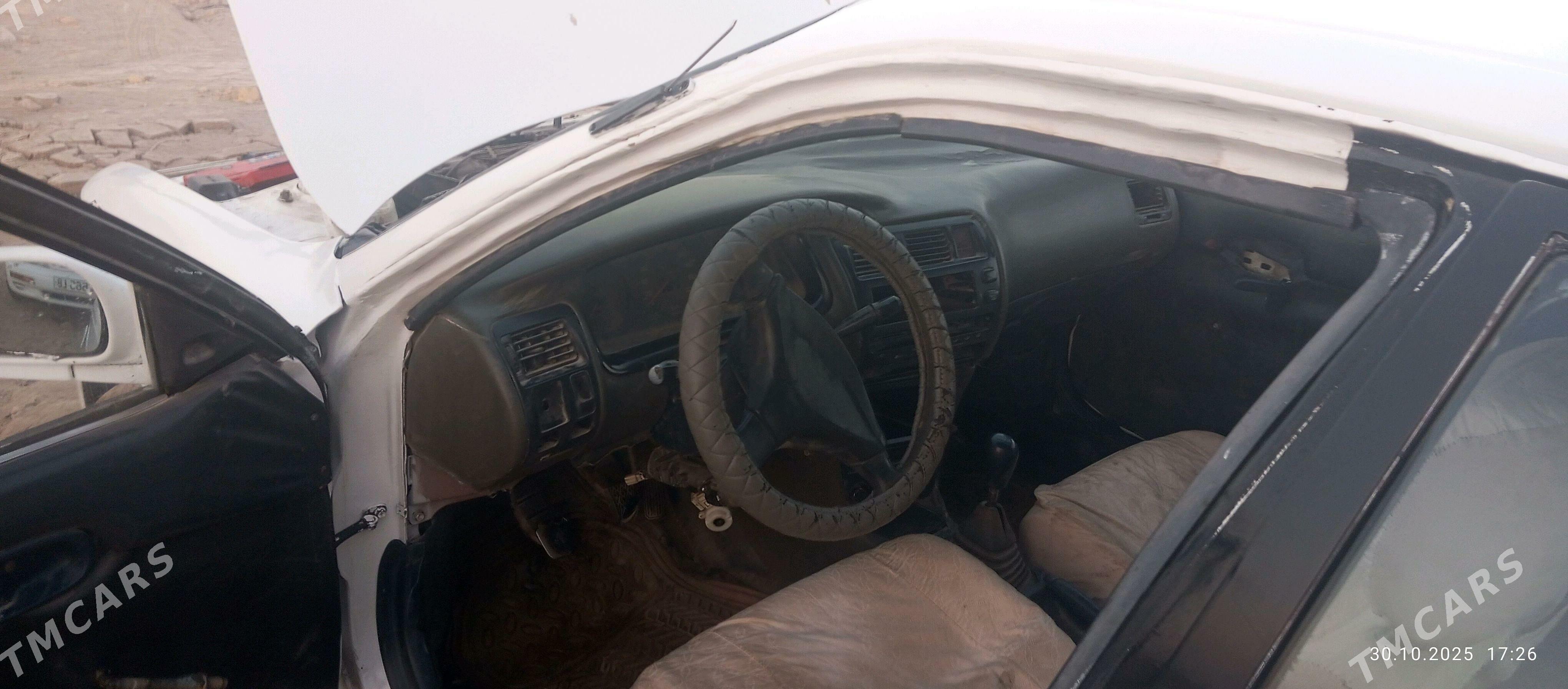 Toyota Corolla 1994 - 33 000 TMT - Халач - img 5