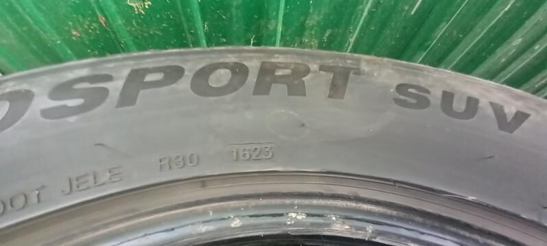 255-55-20 imperial 2023 3 000 TMT - Бедев - img 3