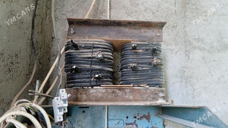 Tok köpelitÿän 4.500 - Балканабат - img 1