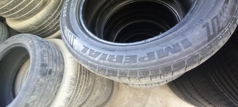 255-55-20 imperial 2023 3 000 TMT - Бедев - img 4