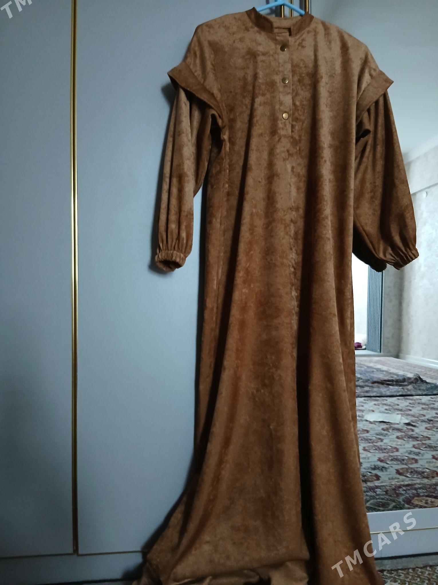 vılvet - Balkanabat - img 1