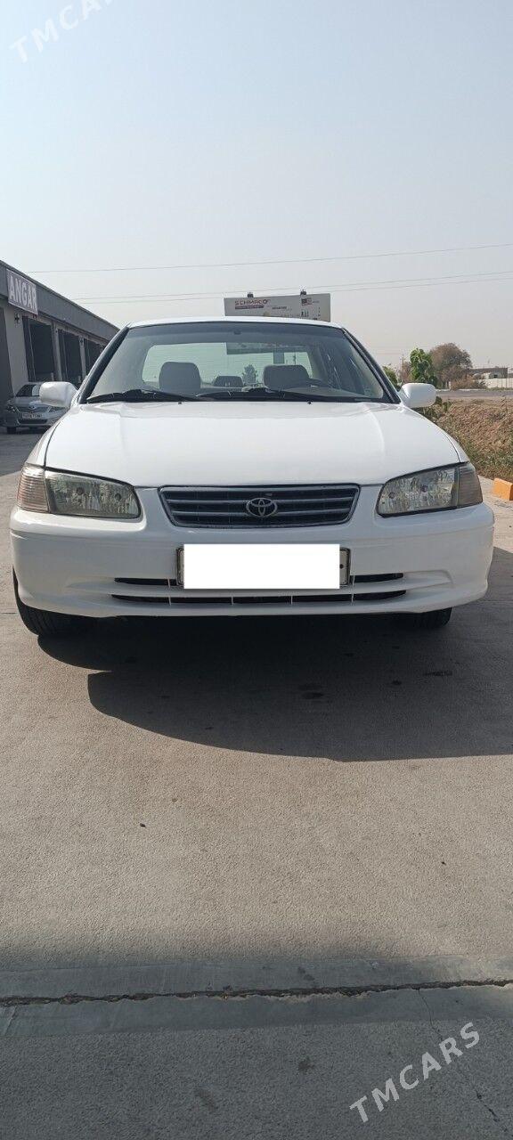 Toyota Camry 2000 - 120 000 TMT - Векильбазар - img 3