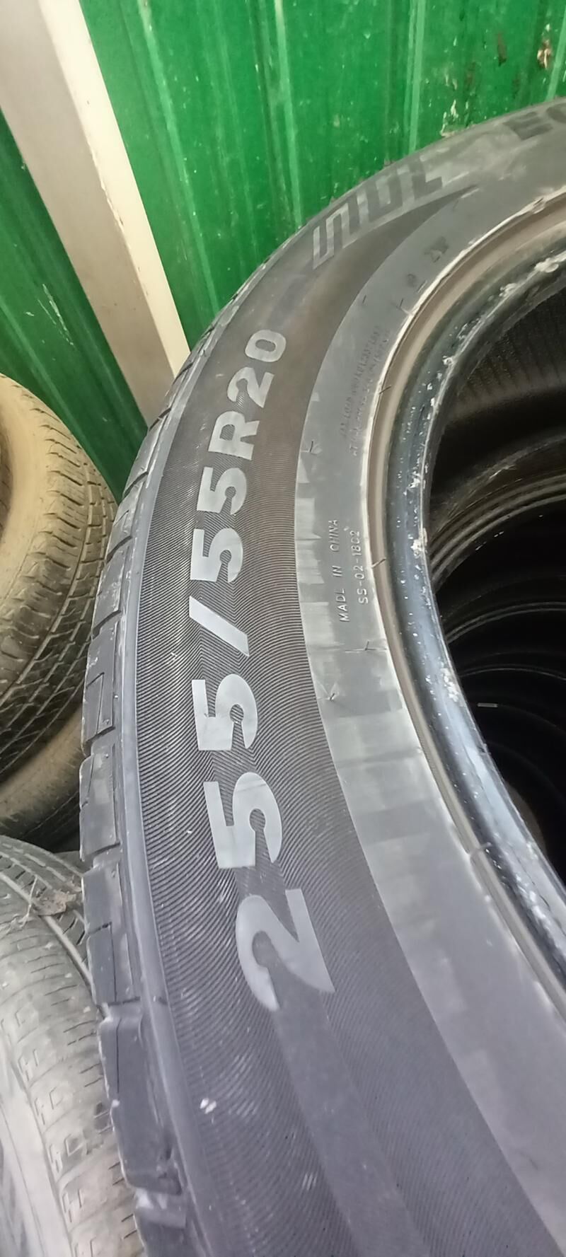 255-55-20 imperial 2023 3 000 TMT - Бедев - img 2