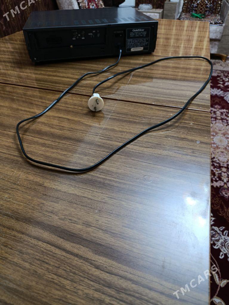 Магнитофон - Мары - img 3