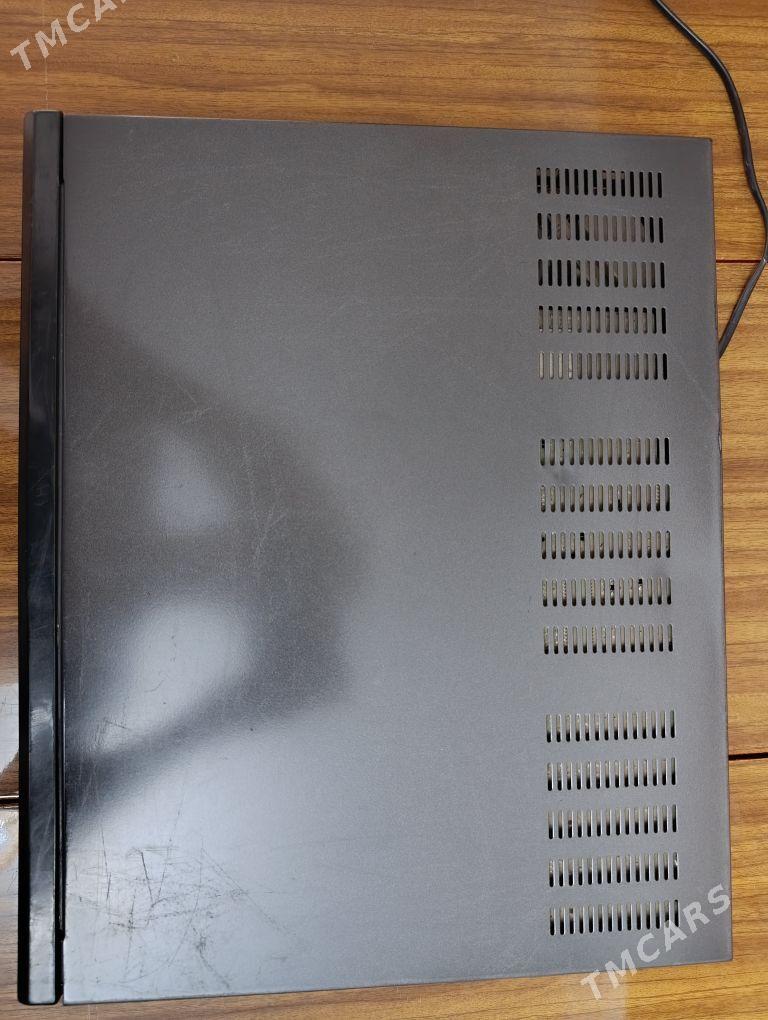 Магнитофон - Мары - img 6