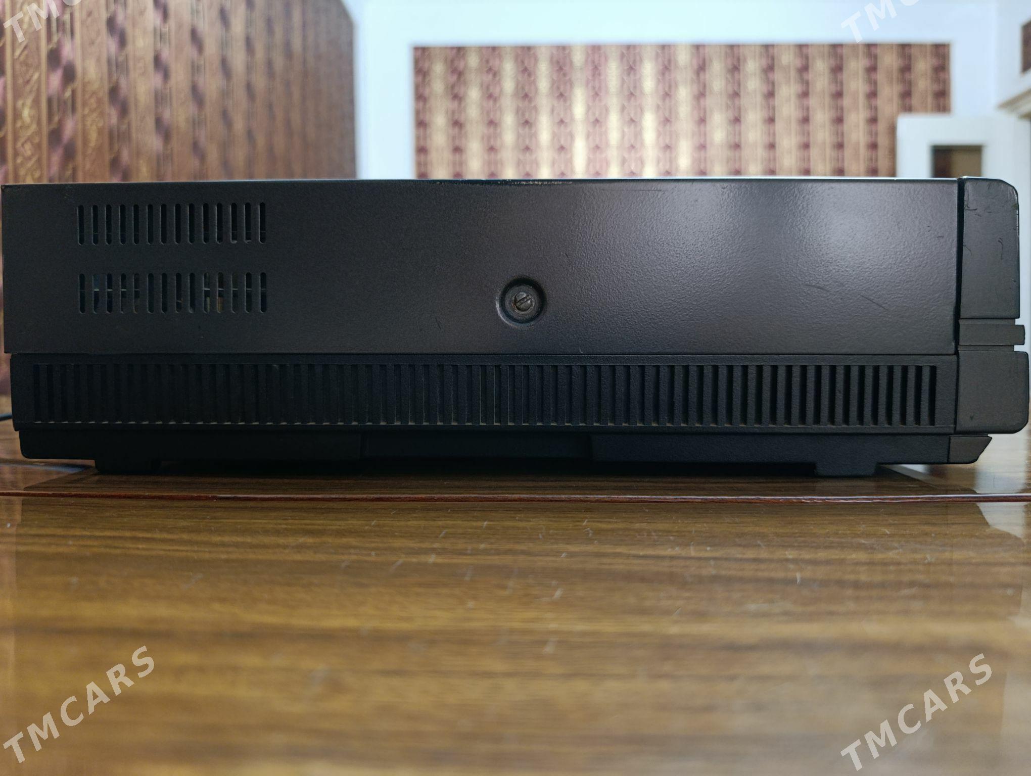 Магнитофон - Мары - img 8