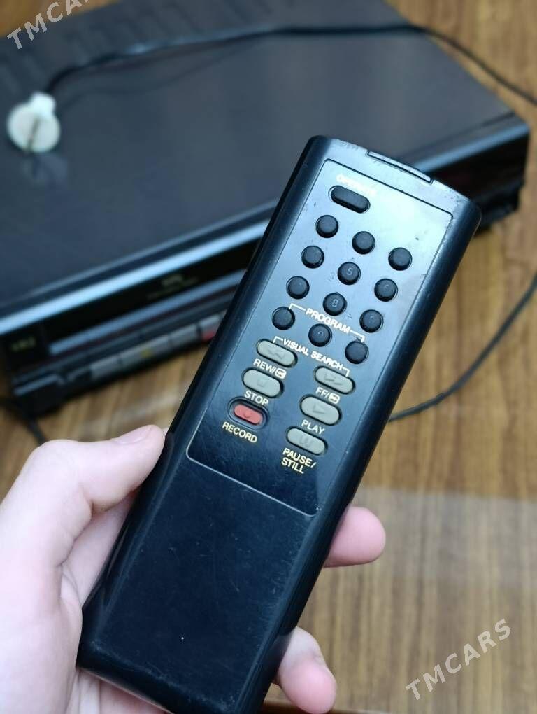 Магнитофон - Мары - img 2