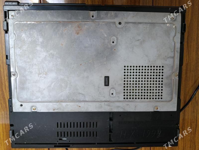 Магнитофон - Мары - img 5