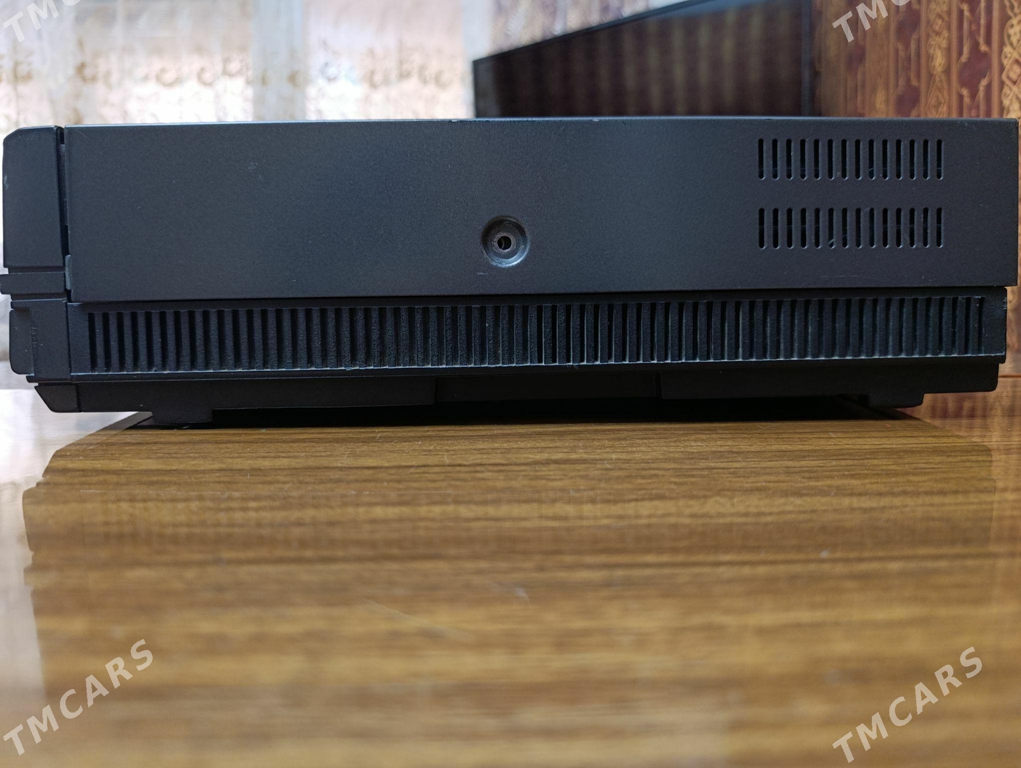 Магнитофон - Мары - img 9