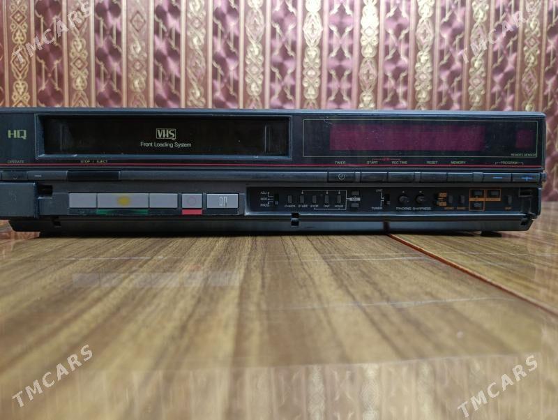 Магнитофон - Мары - img 10