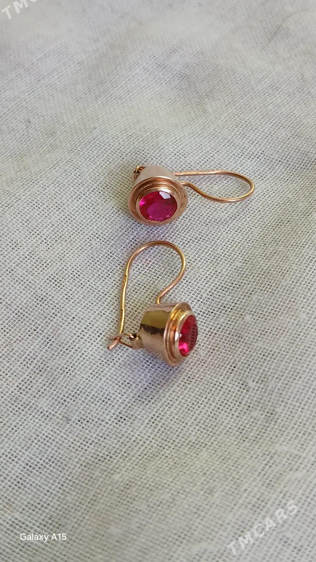 gulakhalka - Aşgabat - img 1