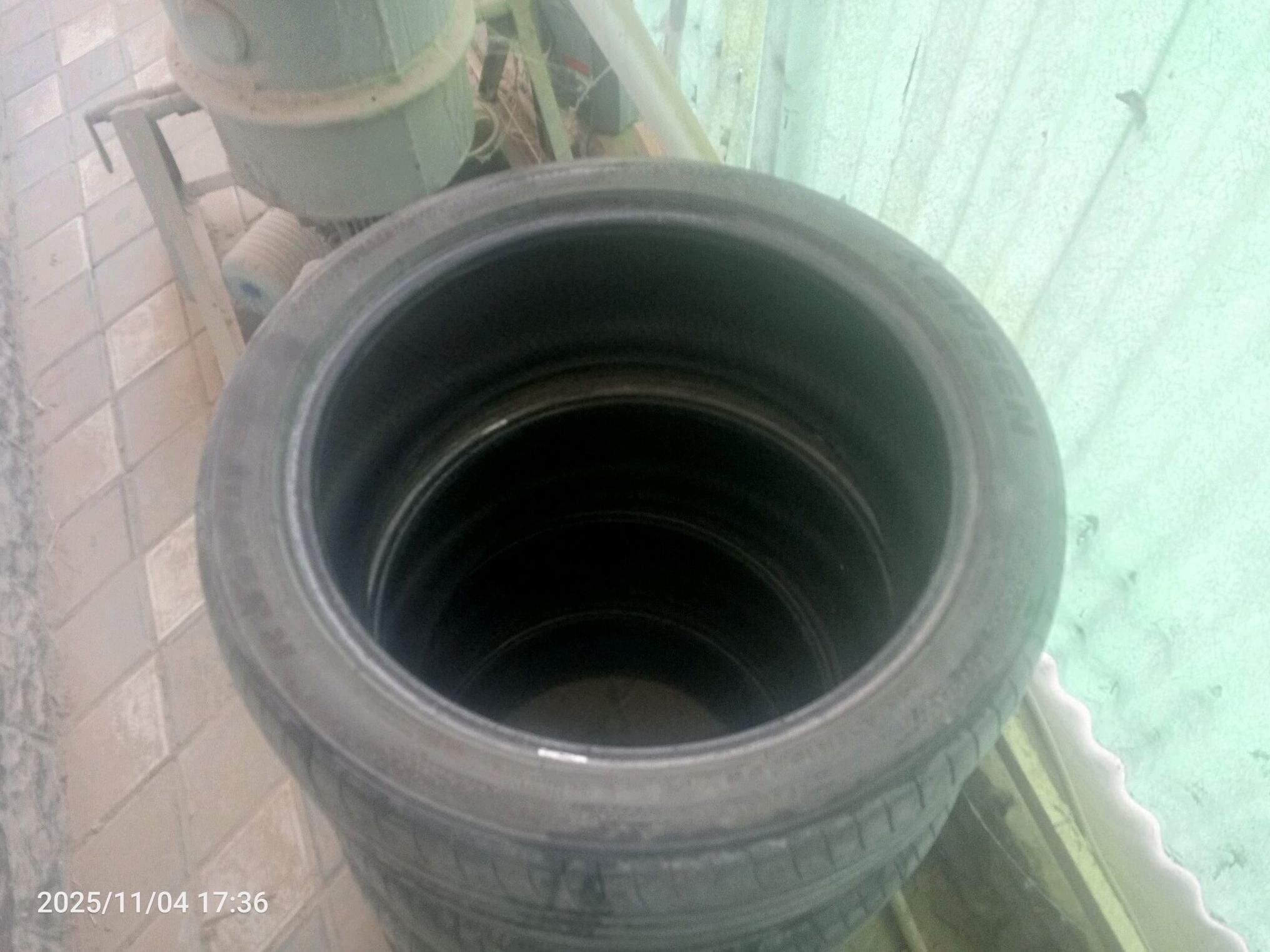 245/40/19 300 TMT - Херрикгала - img 3