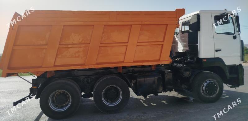 Maz Samosval 2014 - 380 000 TMT - Койтендаг - img 2