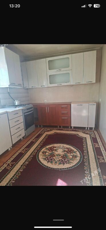 arenda hitrowka plan + wer  - Ашхабад - img 4