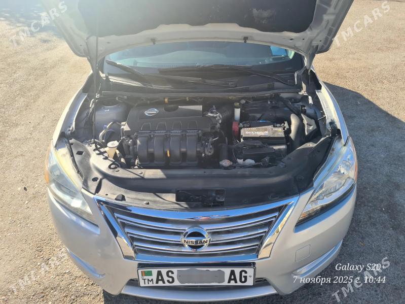 Nissan Sentra 2015 - 141 000 TMT - Aşgabat - img 7