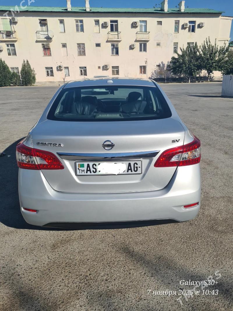 Nissan Sentra 2015 - 141 000 TMT - Aşgabat - img 3