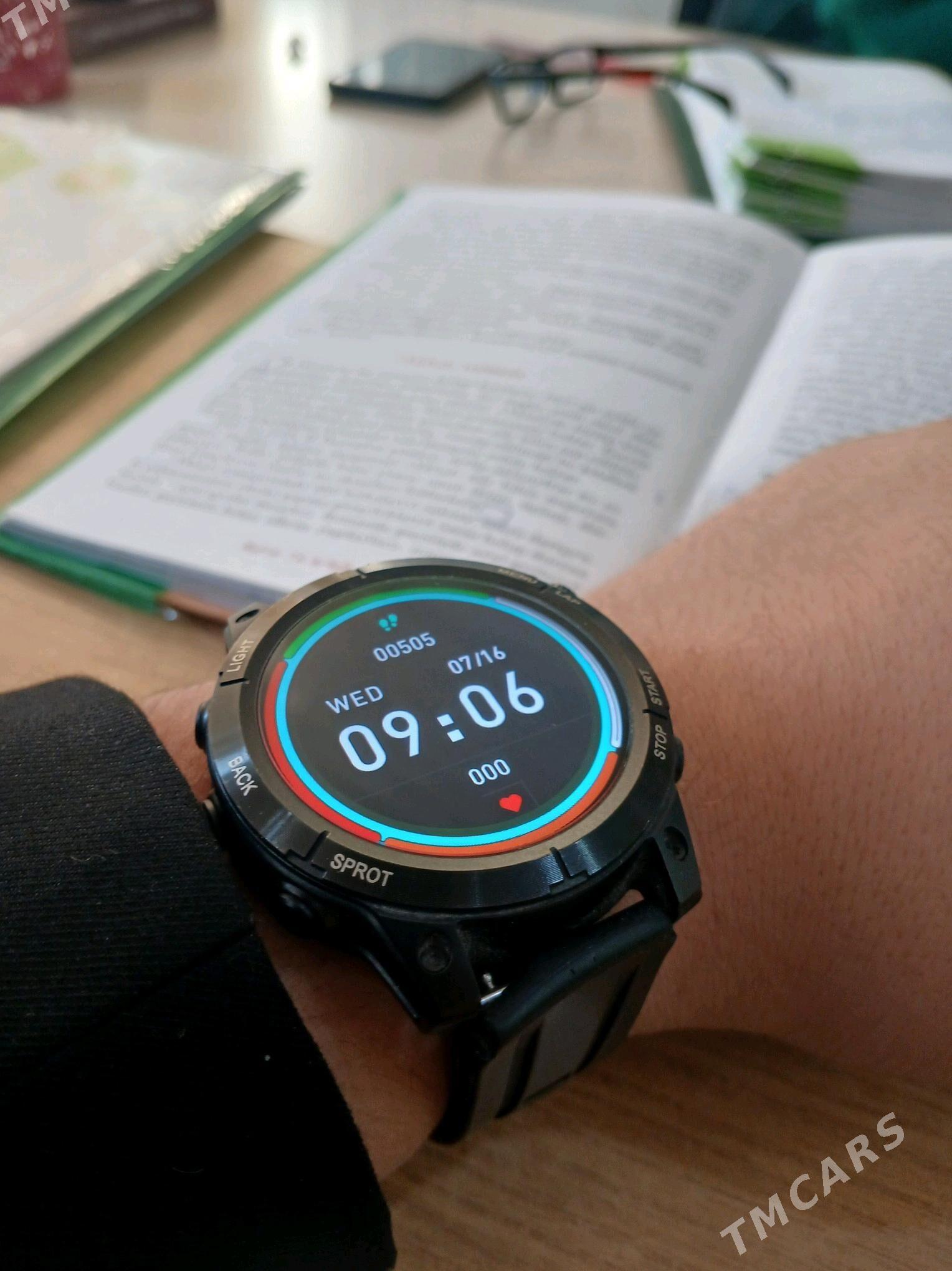 Haino teko geramny - Ашхабад - img 2