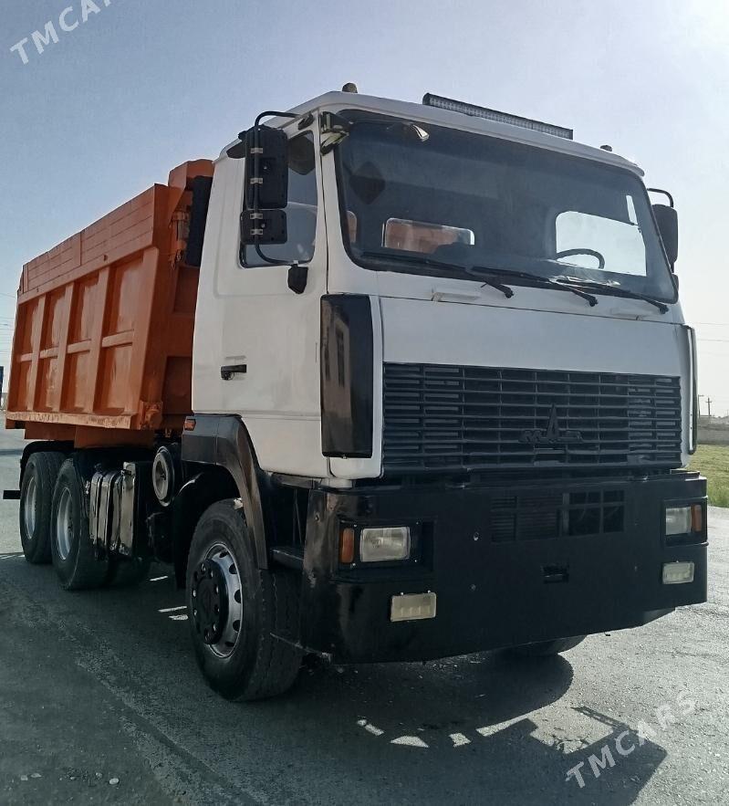 Maz Samosval 2014 - 380 000 TMT - Койтендаг - img 3