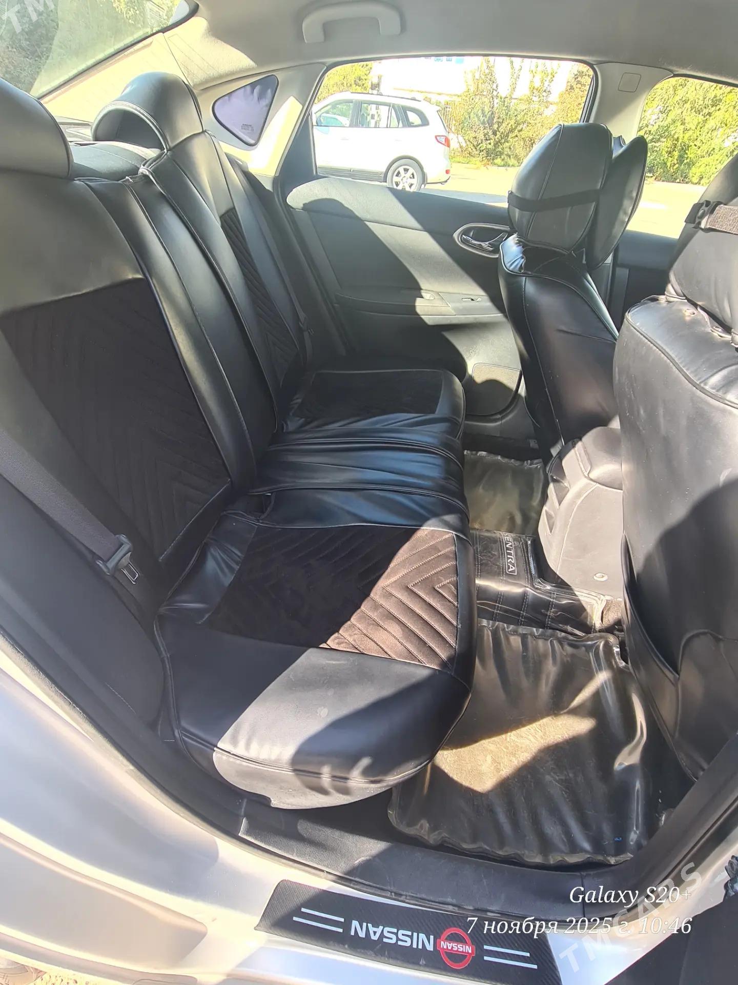 Nissan Sentra 2015 - 141 000 TMT - Aşgabat - img 8