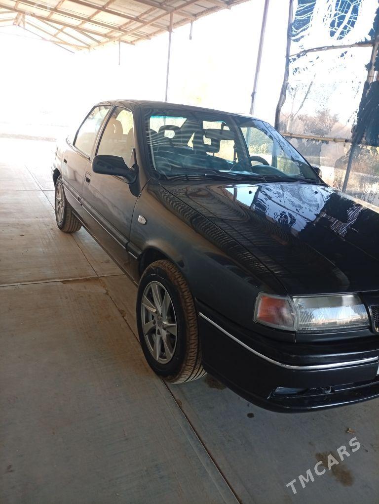 Opel Vectra 1995 - 70 000 TMT - Шабатский этрап - img 2