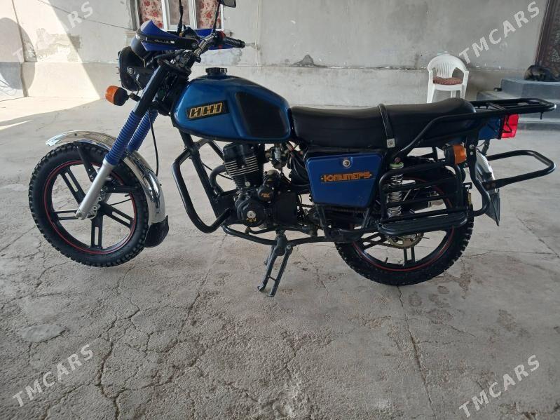 Fekon FK200-14G 2025 - 16 000 TMT - Бахарден - img 3