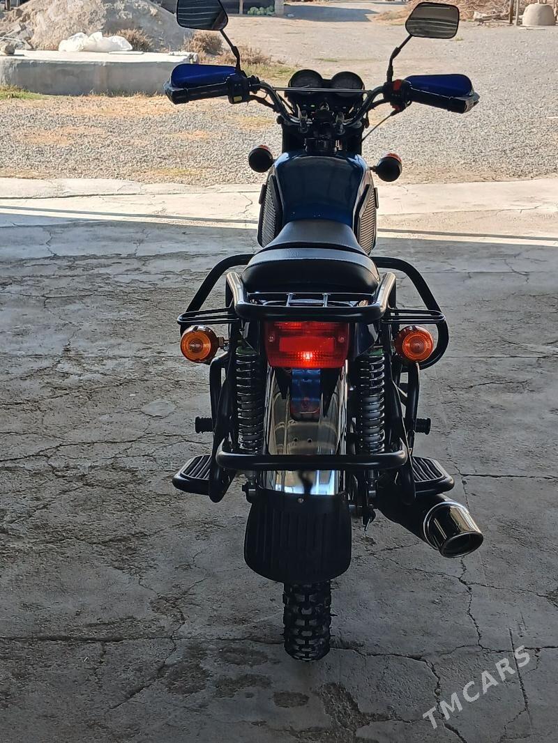 Fekon FK200-14G 2025 - 16 000 TMT - Бахарден - img 4