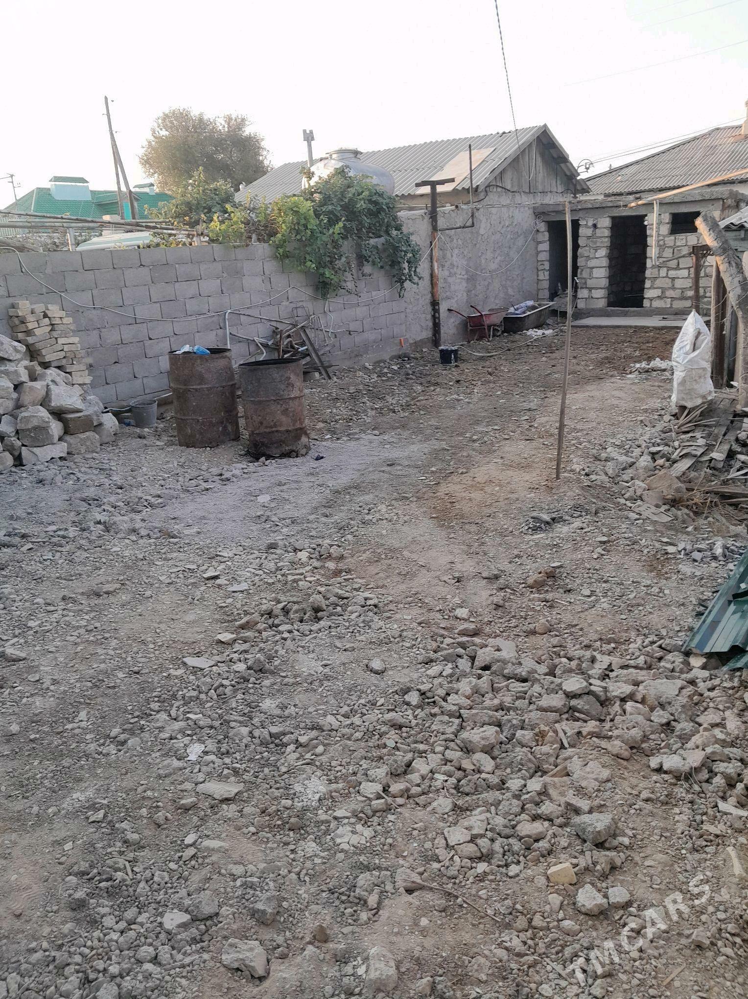 133а Гоша кочан угры - Балканабат - img 5