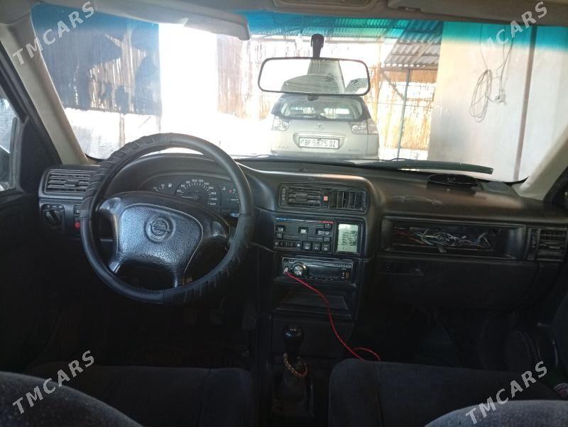 Opel Vectra 1995 - 70 000 TMT - Шабатский этрап - img 5
