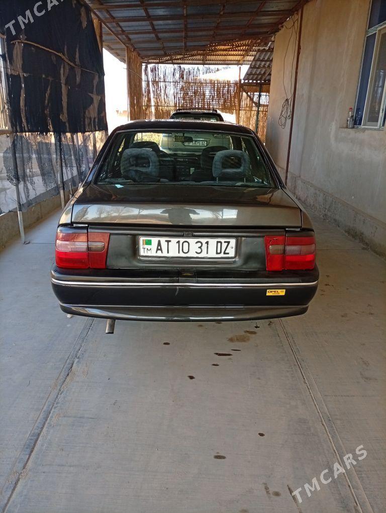 Opel Vectra 1995 - 70 000 TMT - Шабатский этрап - img 4
