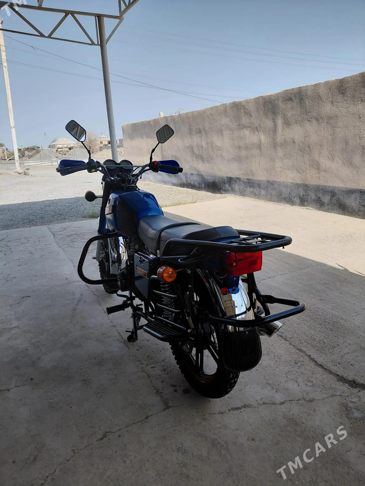 Fekon FK200-14G 2025 - 16 000 TMT - Бахарден - img 6