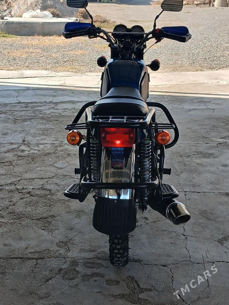 Fekon FK200-14G 2025 - 16 000 TMT - Бахарден - img 5