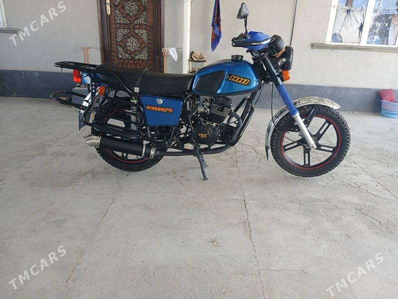 Fekon FK200-14G 2025 - 16 000 TMT - Бахарден - img 7