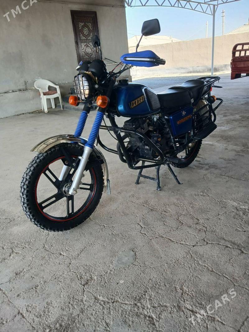 Fekon FK200-14G 2025 - 16 000 TMT - Бахарден - img 2