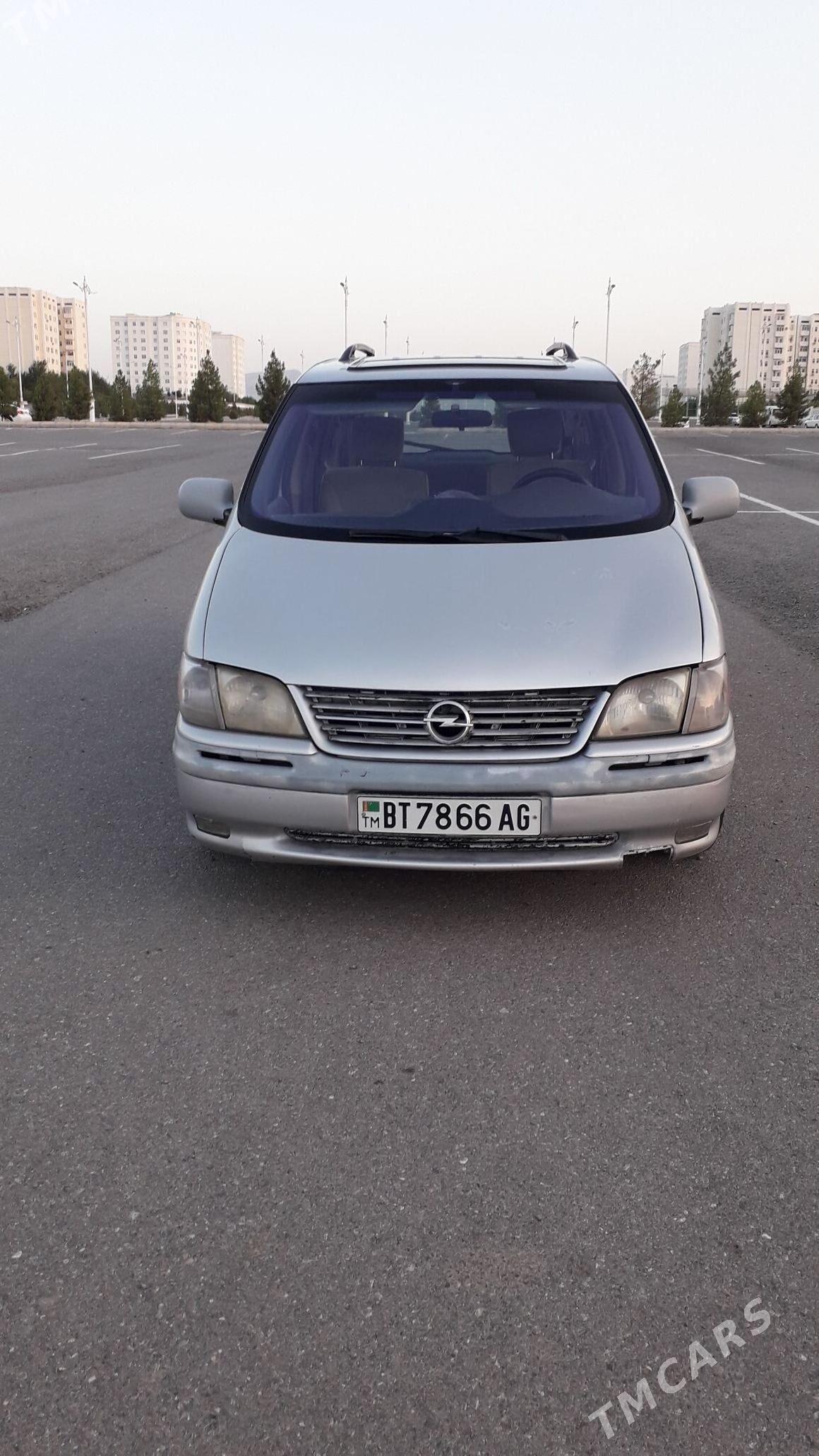 Opel Sintra 1998 - 55 000 TMT - Aşgabat - img 4
