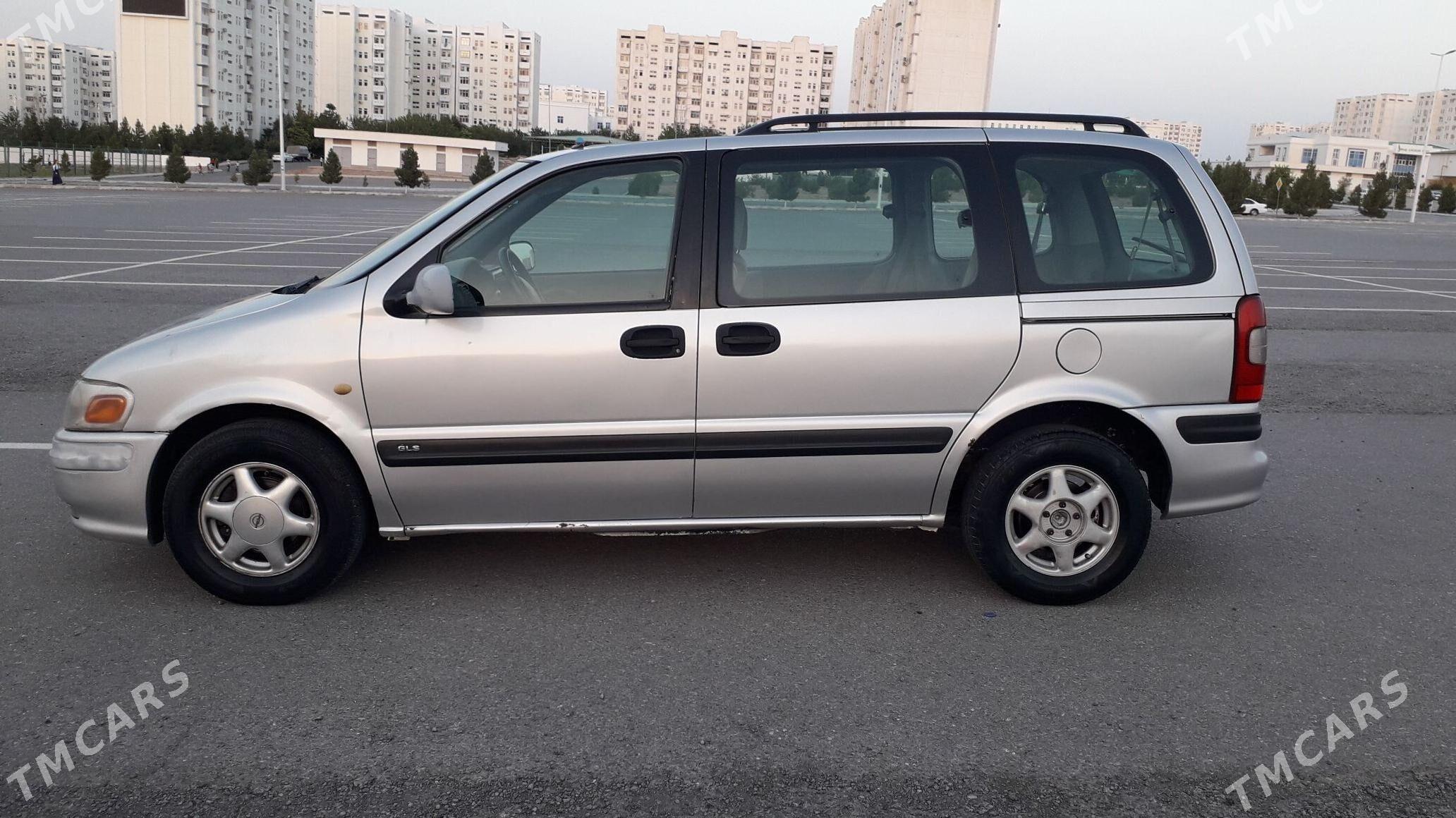 Opel Sintra 1998 - 55 000 TMT - Aşgabat - img 3