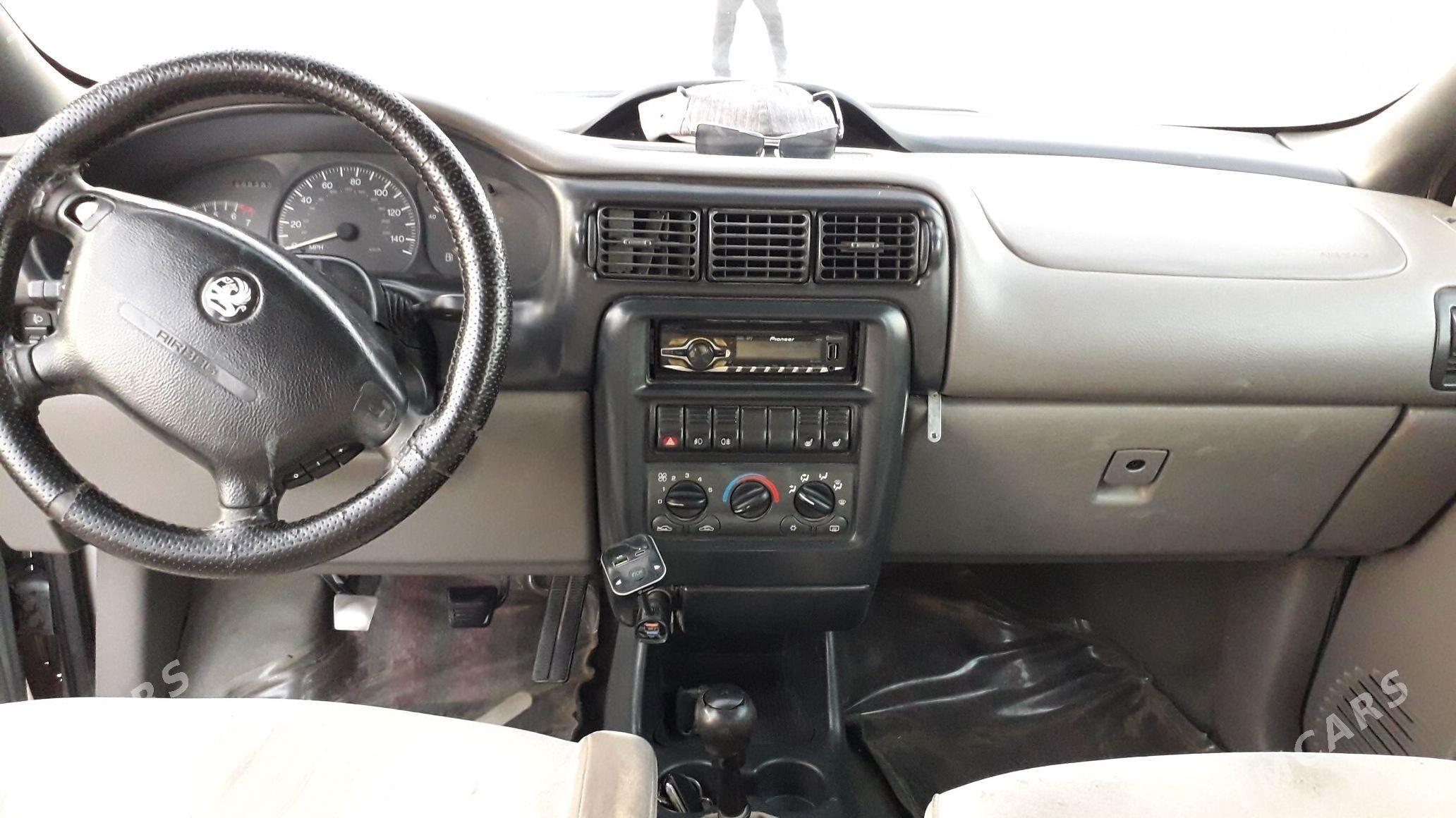 Opel Sintra 1998 - 55 000 TMT - Aşgabat - img 2