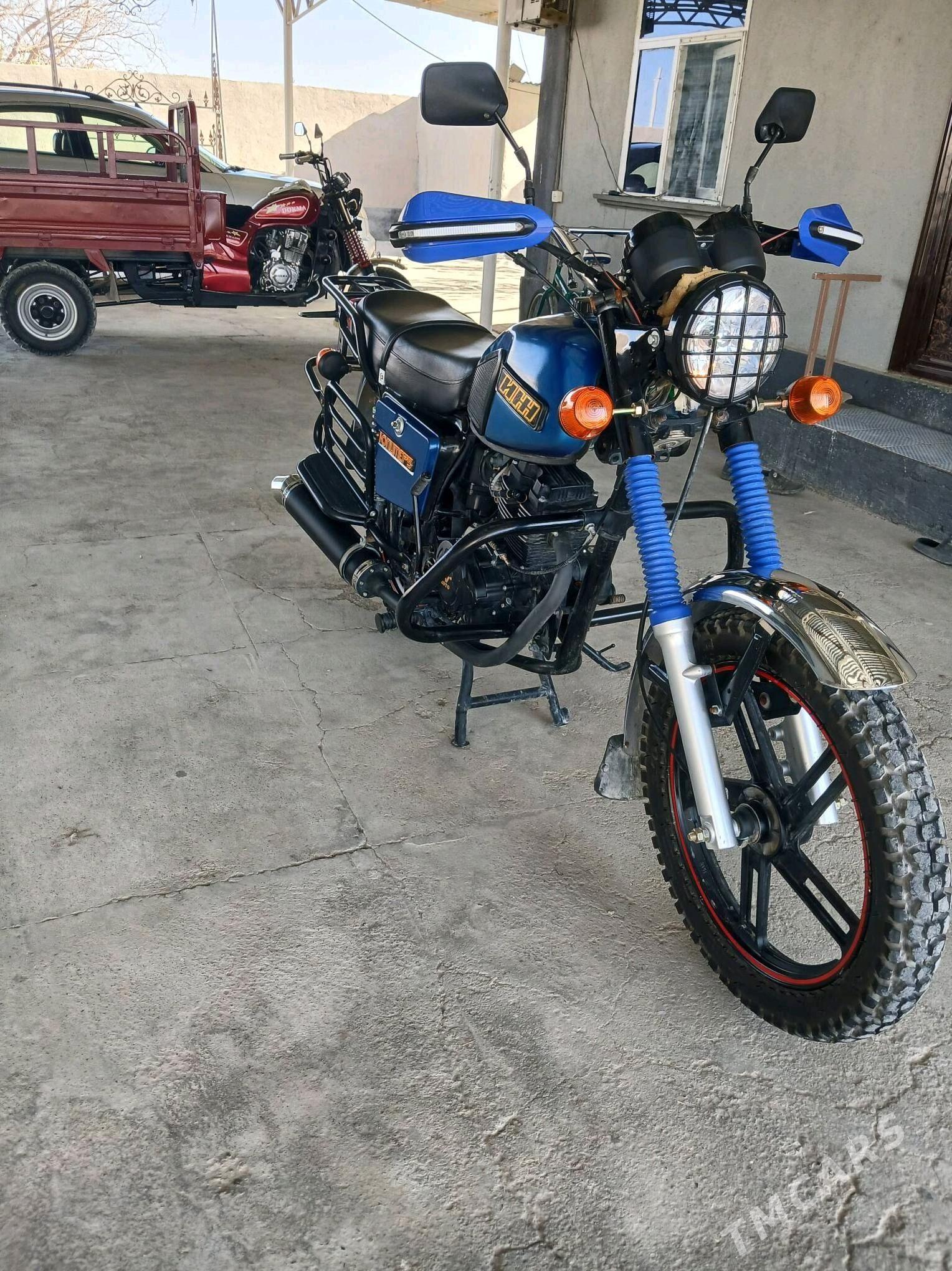 Fekon FK200-14G 2025 - 16 000 TMT - Бахарден - img 1