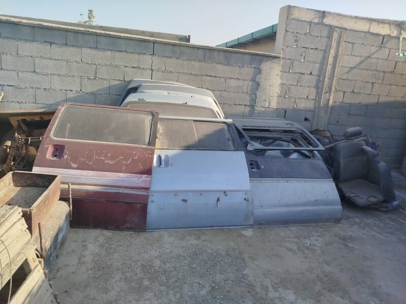 kuzwa hadawoy şaylary 100 TMT - Bäherden - img 3